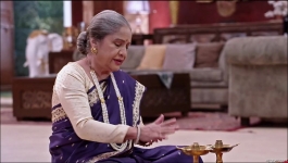 Bhagya Lakshmi - 15th December 2023